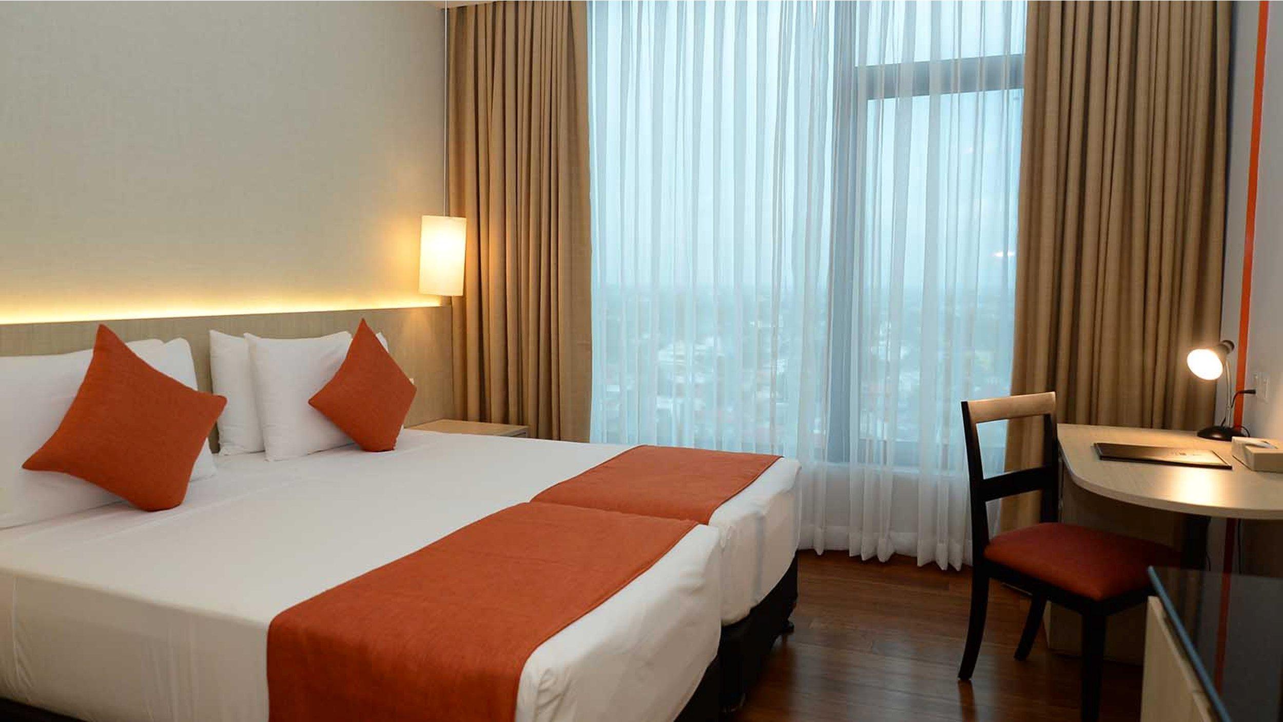 อนาร์วา เมาน์ ลาวิเนีย Hotel Dehiwala-Mount Lavinia ภายนอก รูปภาพ