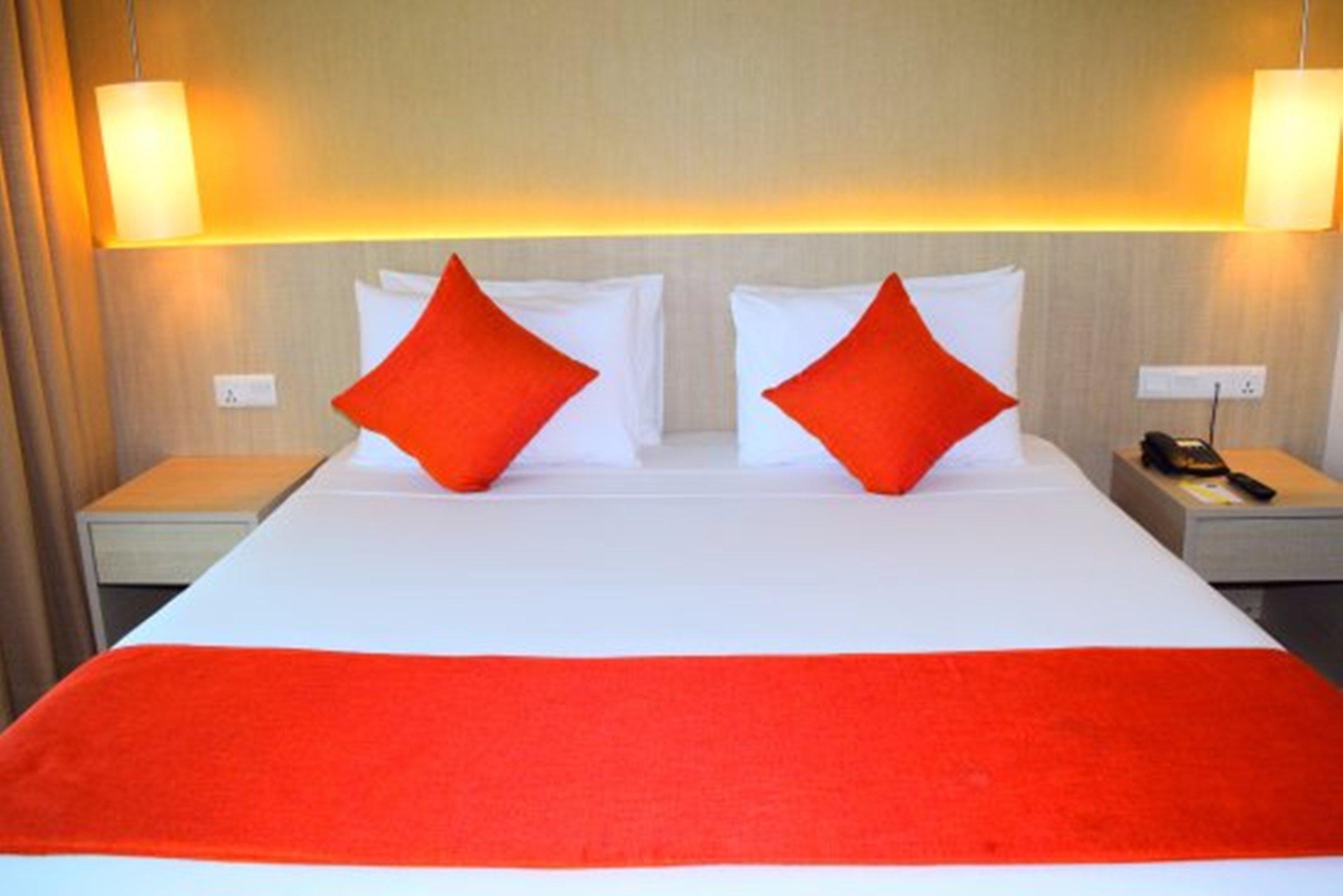 อนาร์วา เมาน์ ลาวิเนีย Hotel Dehiwala-Mount Lavinia ภายนอก รูปภาพ
