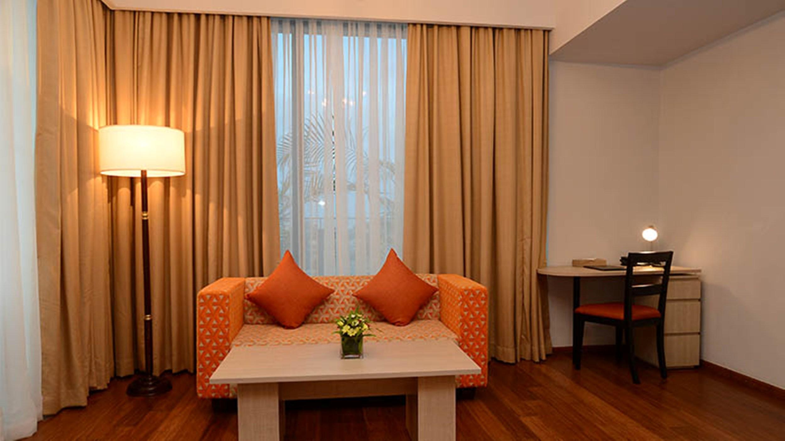 อนาร์วา เมาน์ ลาวิเนีย Hotel Dehiwala-Mount Lavinia ภายนอก รูปภาพ
