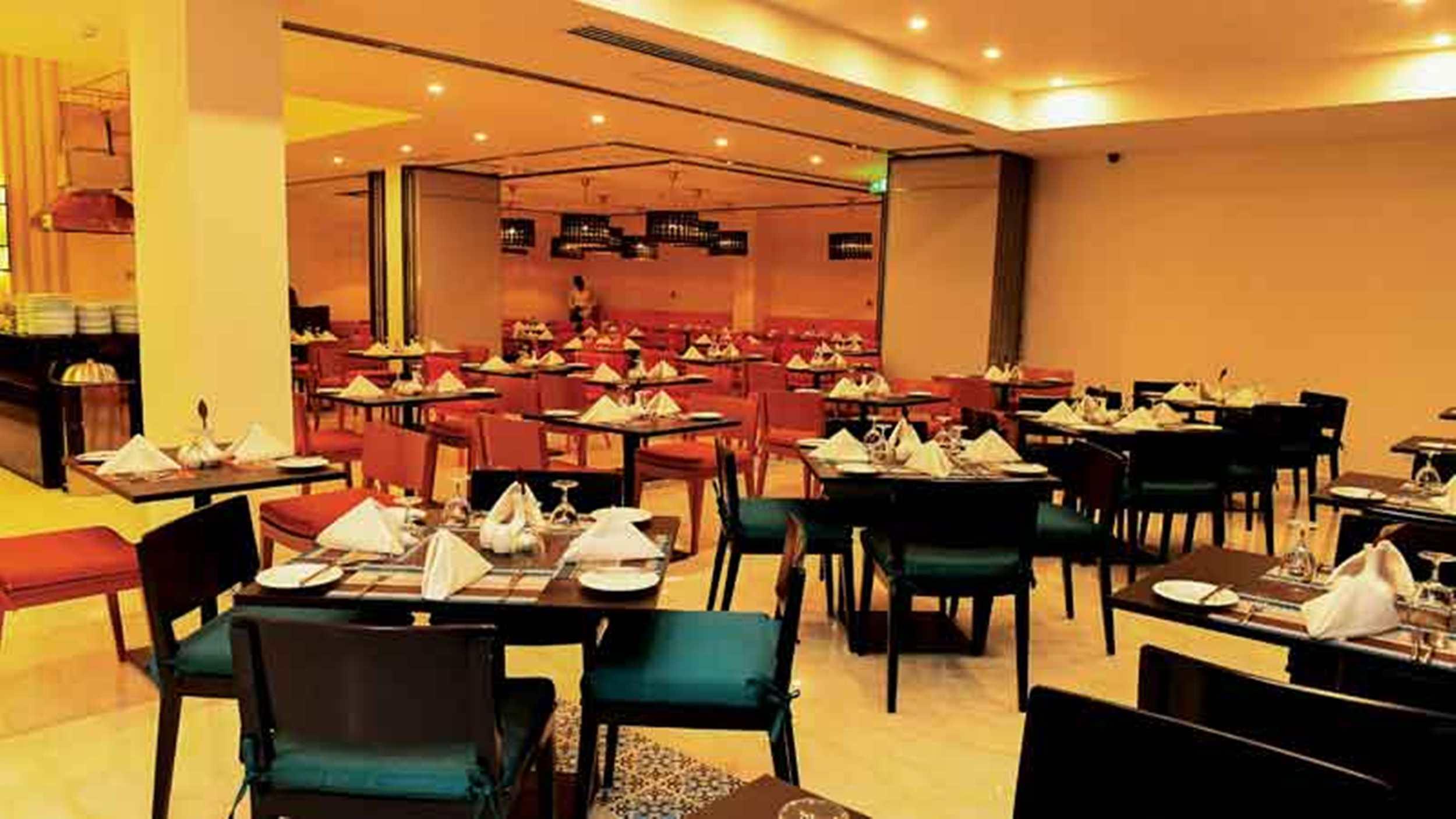 อนาร์วา เมาน์ ลาวิเนีย Hotel Dehiwala-Mount Lavinia ภายนอก รูปภาพ