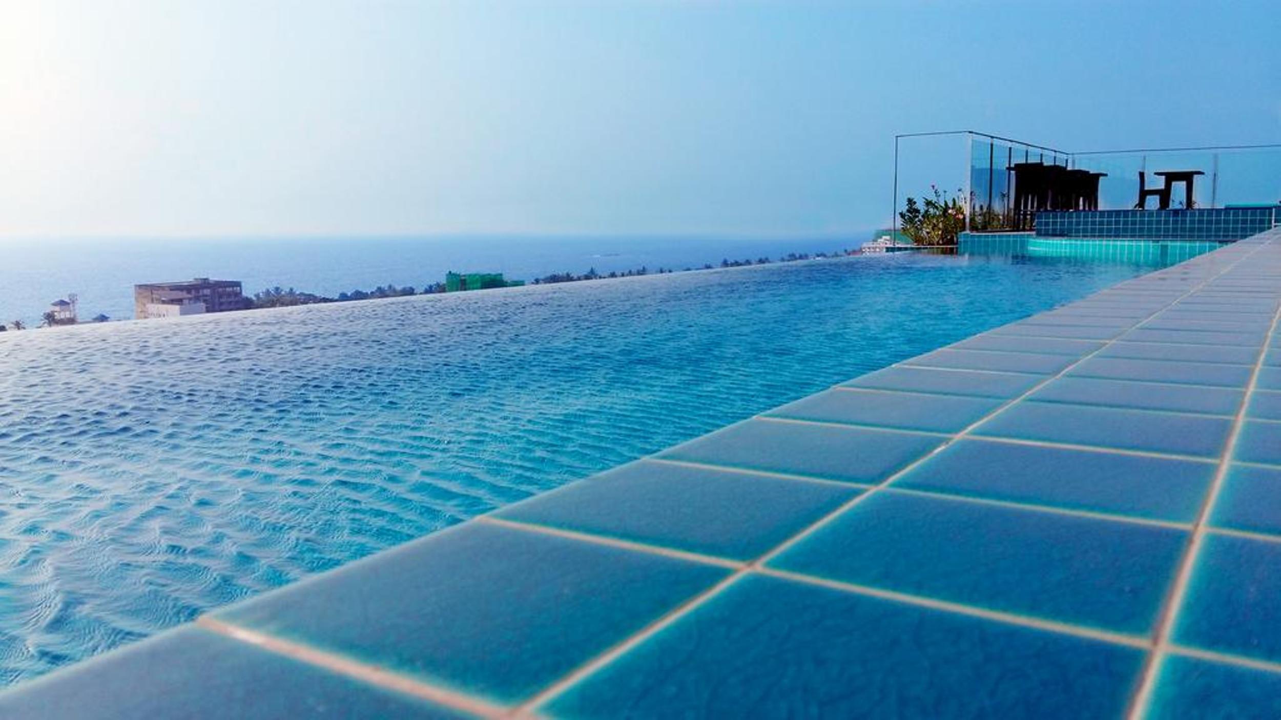 อนาร์วา เมาน์ ลาวิเนีย Hotel Dehiwala-Mount Lavinia ภายนอก รูปภาพ