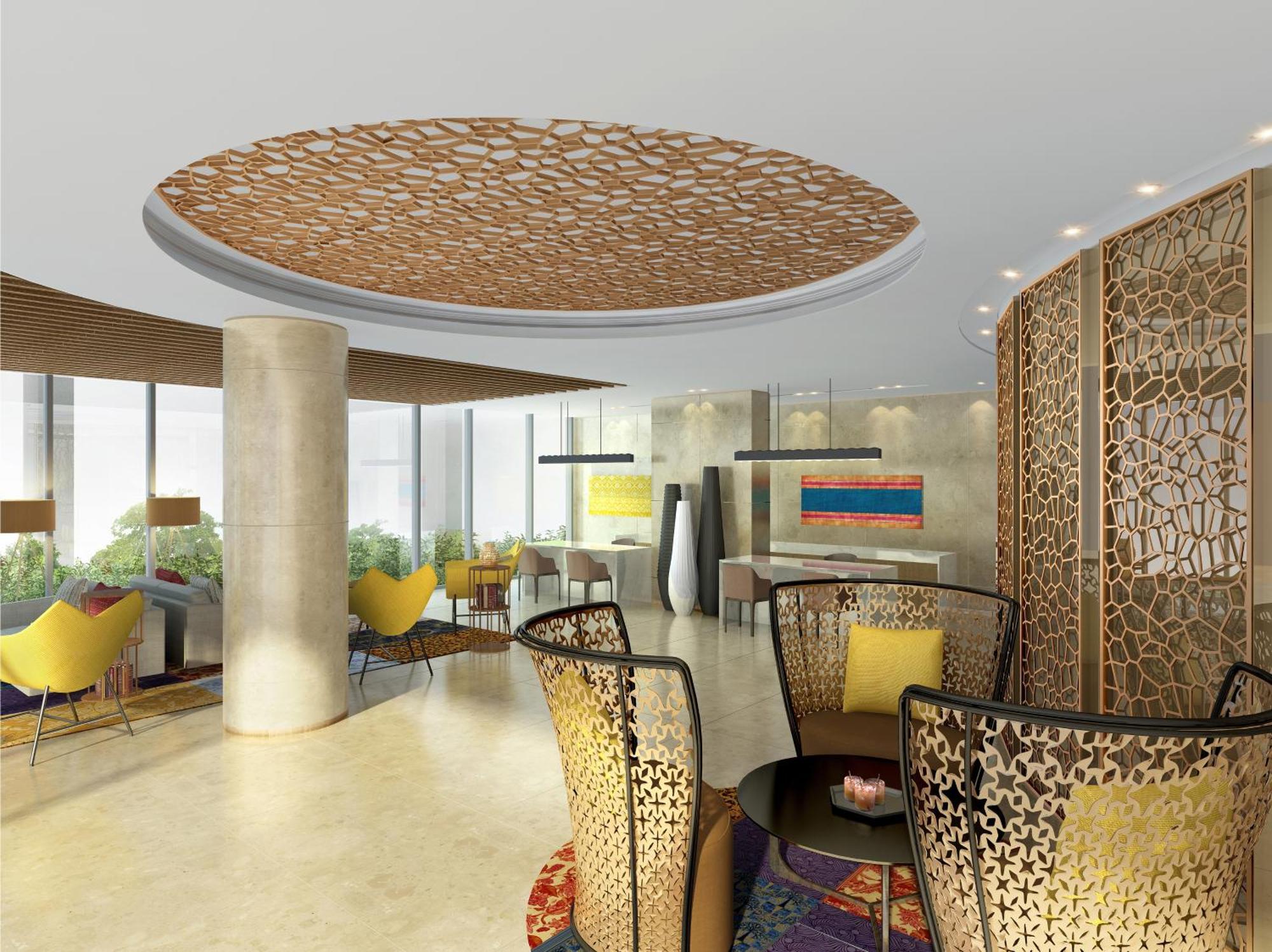 อนาร์วา เมาน์ ลาวิเนีย Hotel Dehiwala-Mount Lavinia ภายนอก รูปภาพ