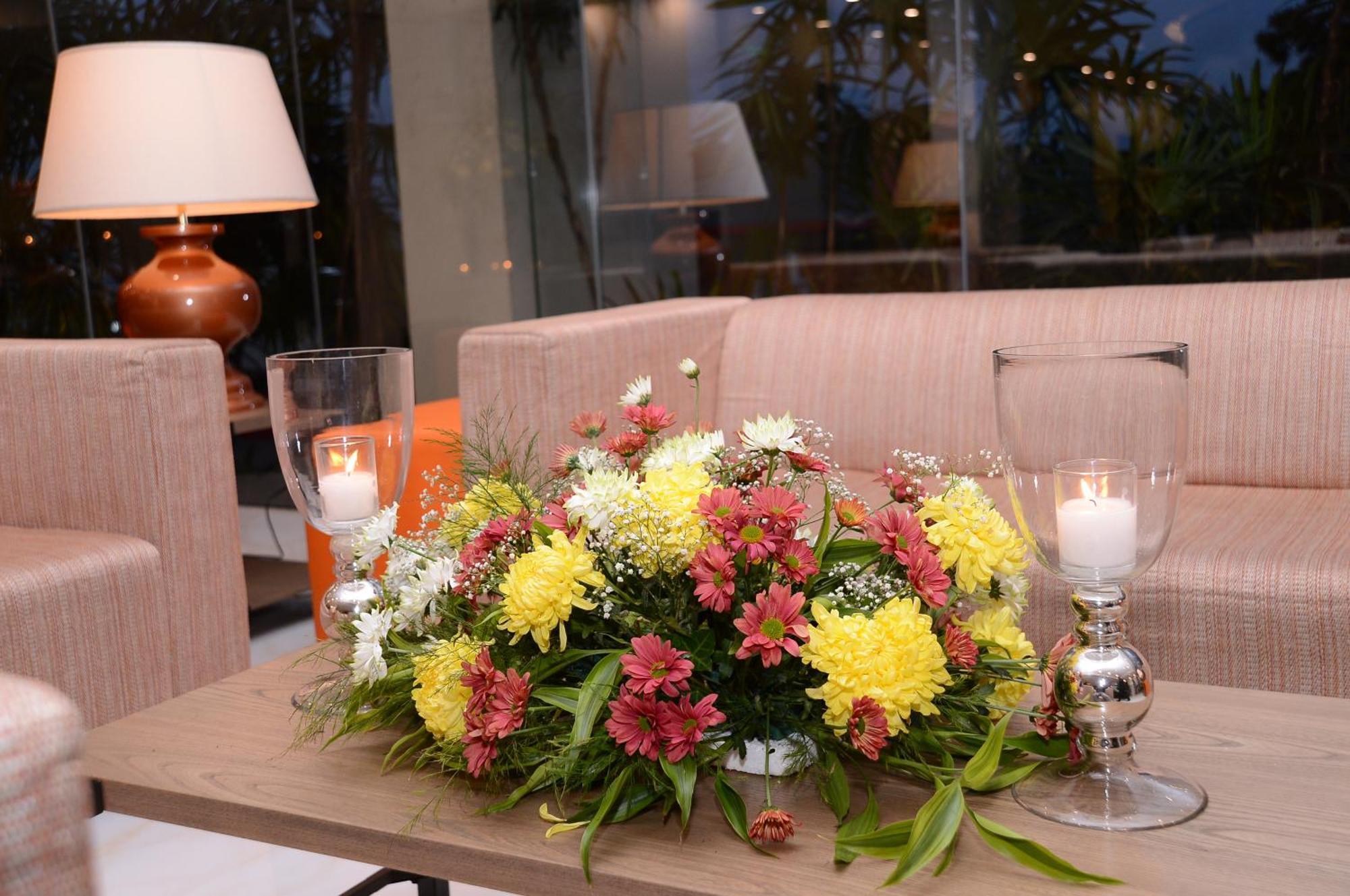 อนาร์วา เมาน์ ลาวิเนีย Hotel Dehiwala-Mount Lavinia ภายนอก รูปภาพ