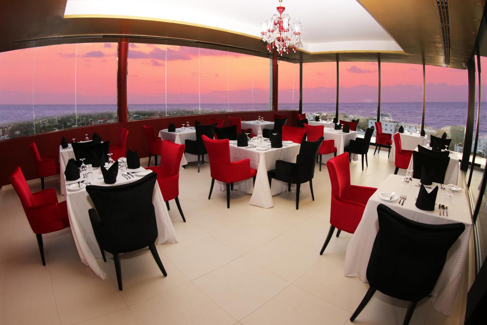 อนาร์วา เมาน์ ลาวิเนีย Hotel Dehiwala-Mount Lavinia ภายนอก รูปภาพ