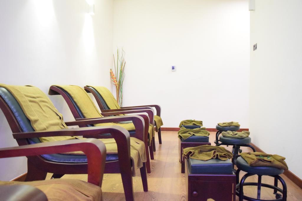 อนาร์วา เมาน์ ลาวิเนีย Hotel Dehiwala-Mount Lavinia ภายนอก รูปภาพ
