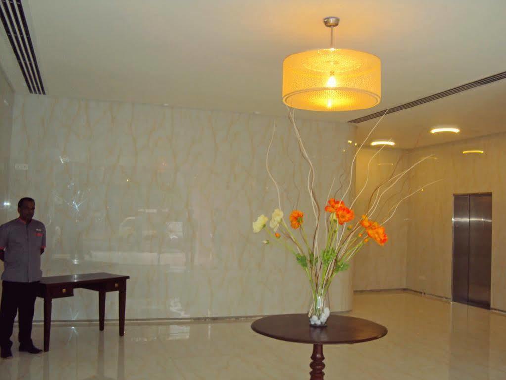 อนาร์วา เมาน์ ลาวิเนีย Hotel Dehiwala-Mount Lavinia ภายนอก รูปภาพ
