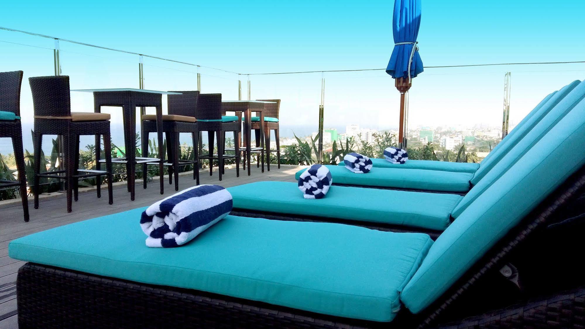 อนาร์วา เมาน์ ลาวิเนีย Hotel Dehiwala-Mount Lavinia ภายนอก รูปภาพ