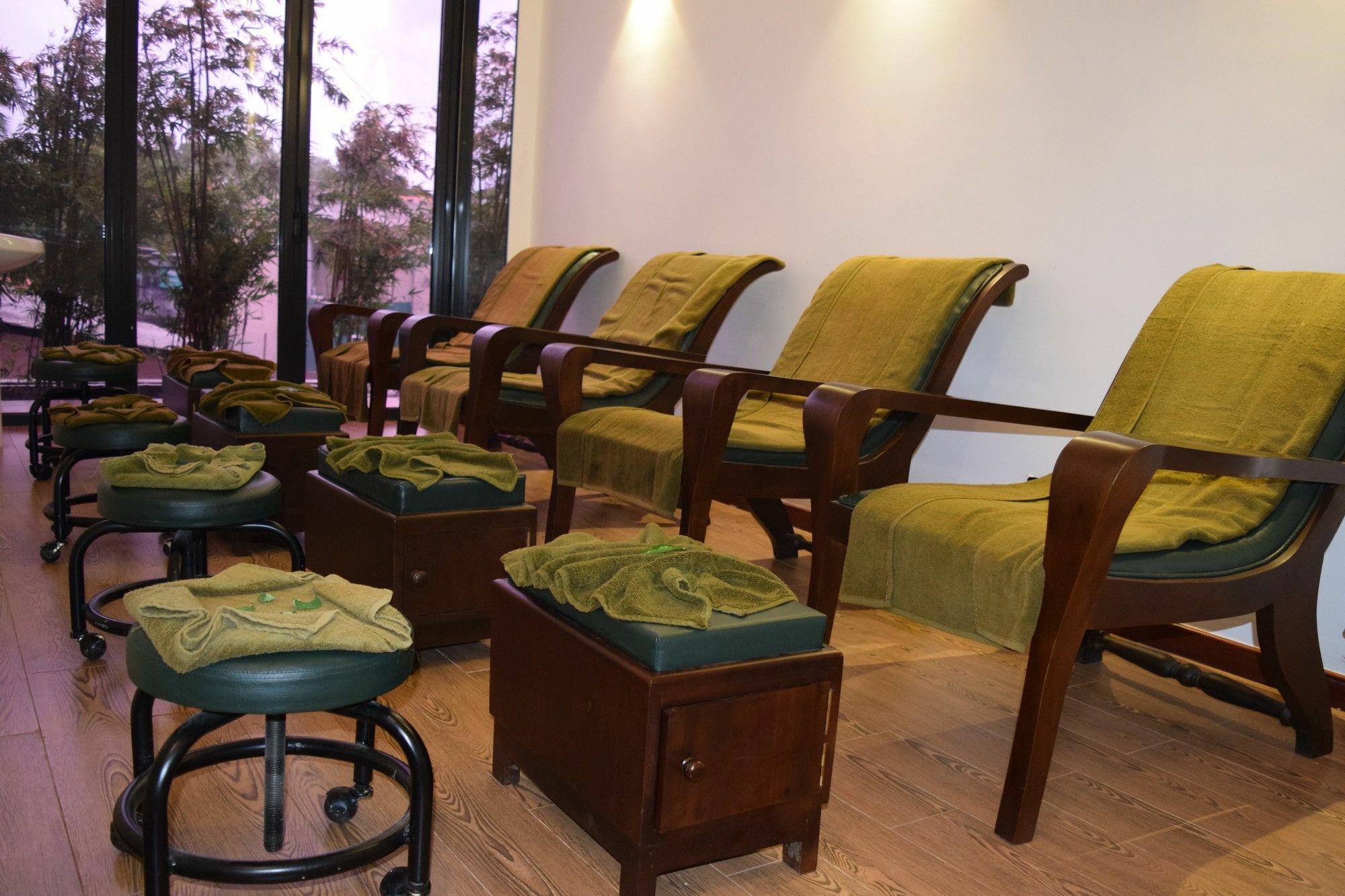 อนาร์วา เมาน์ ลาวิเนีย Hotel Dehiwala-Mount Lavinia ภายนอก รูปภาพ