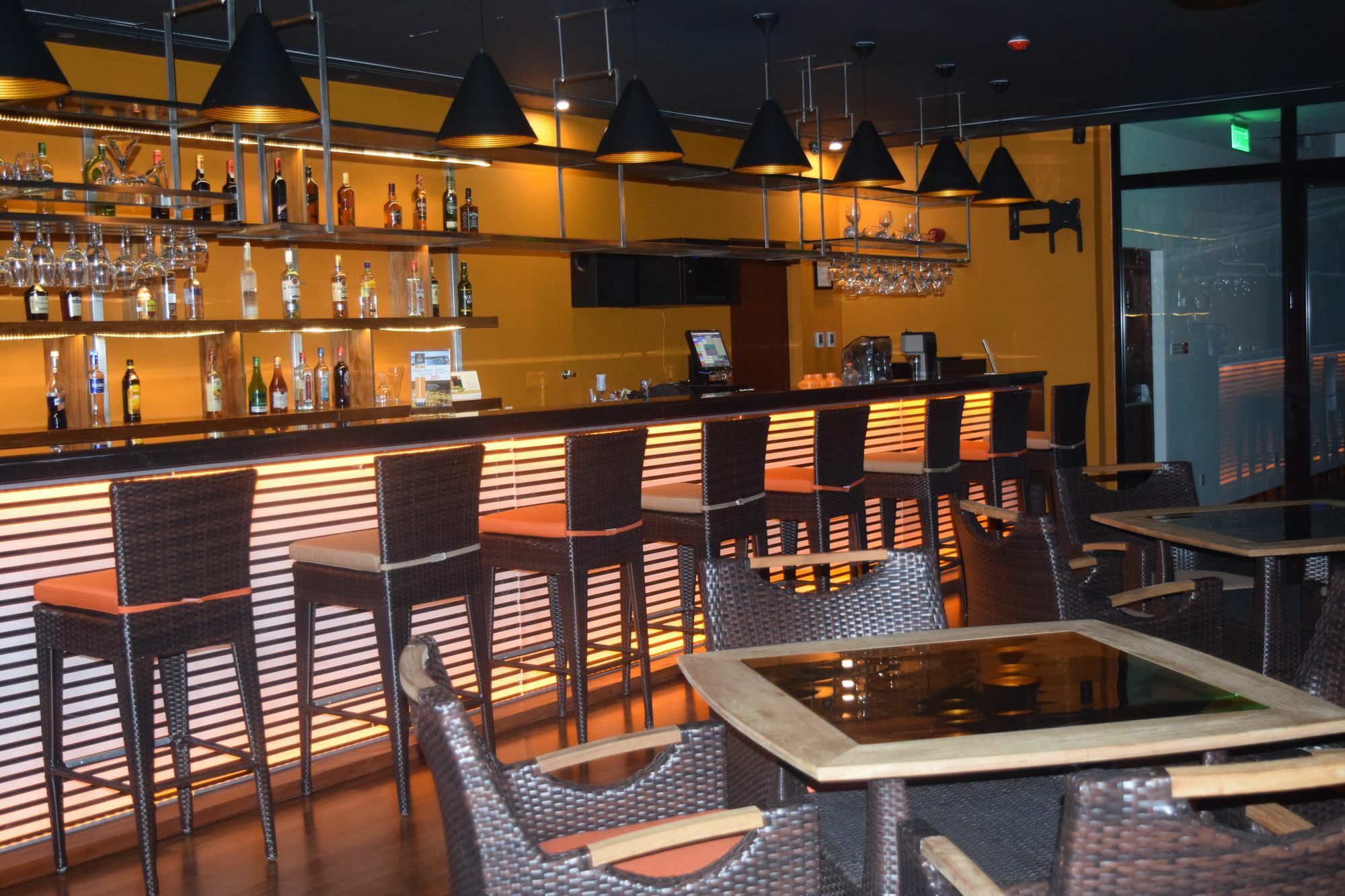 อนาร์วา เมาน์ ลาวิเนีย Hotel Dehiwala-Mount Lavinia ภายนอก รูปภาพ