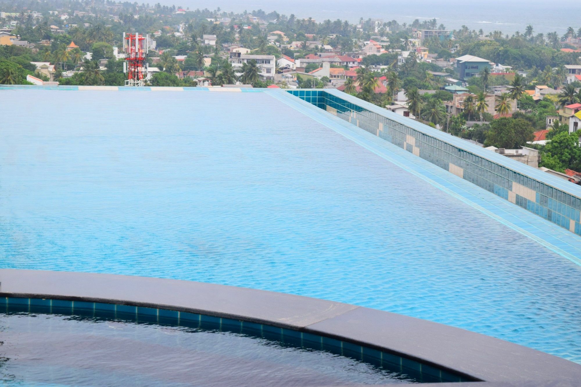 อนาร์วา เมาน์ ลาวิเนีย Hotel Dehiwala-Mount Lavinia ภายนอก รูปภาพ