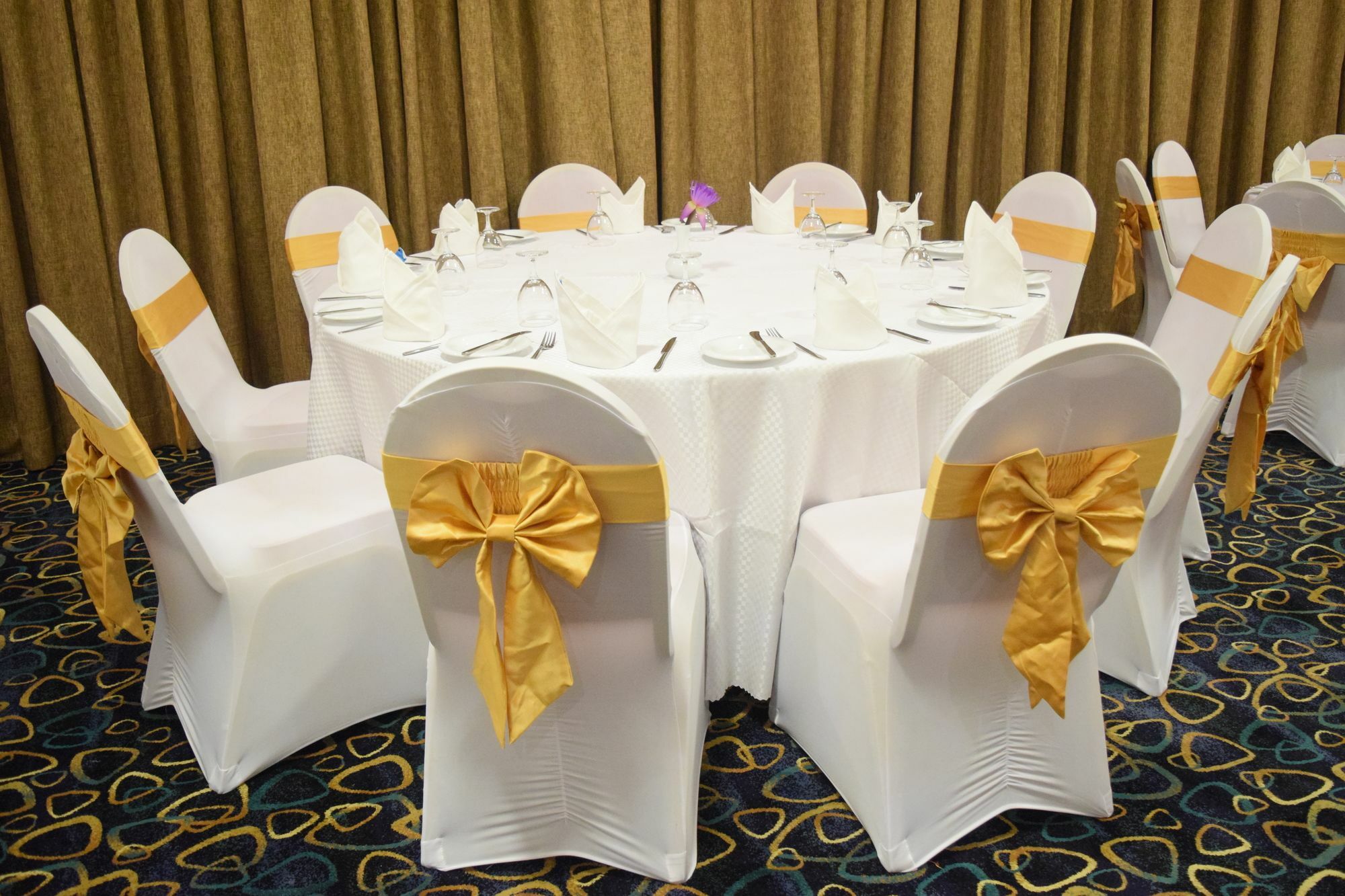อนาร์วา เมาน์ ลาวิเนีย Hotel Dehiwala-Mount Lavinia ภายนอก รูปภาพ